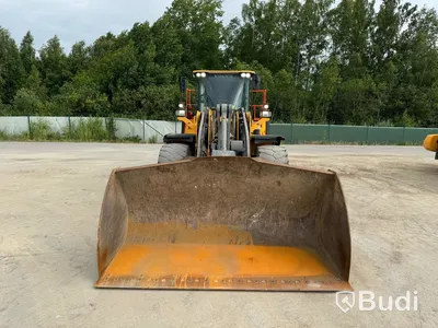 Volvo L 180H - 2017