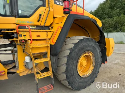 Volvo L 180H - 2017