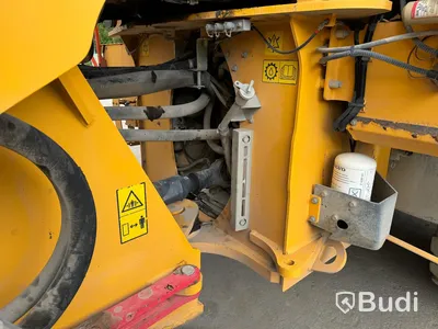 Volvo L 180H - 2017