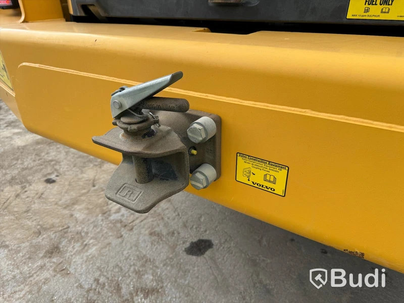 Volvo L 180H - 2017