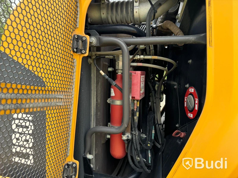 Volvo L 180H - 2017