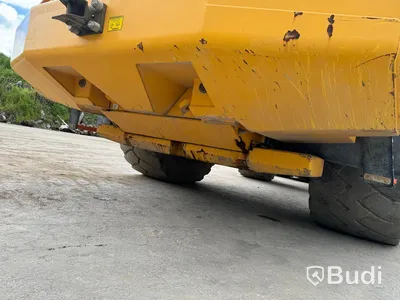 Volvo L 180H - 2017