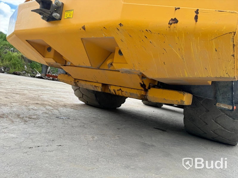Volvo L 180H - 2017