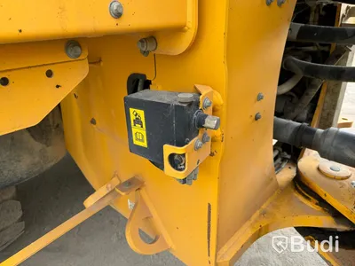 Volvo L 180H - 2017