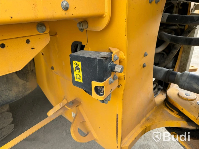 Volvo L 180H - 2017