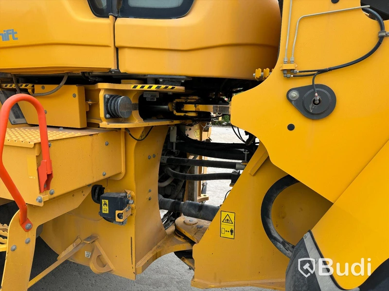 Volvo L 180H - 2017