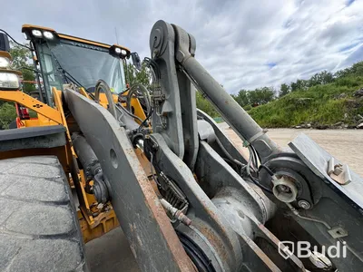 Volvo L 180H - 2017