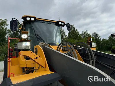 Volvo L 180H - 2017