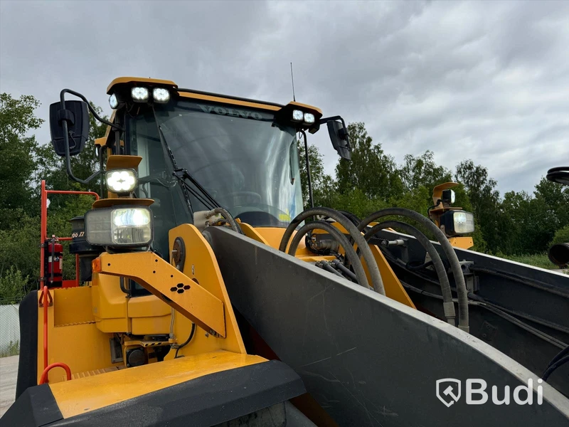 Volvo L 180H - 2017