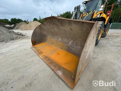 Volvo L 180H - 2017