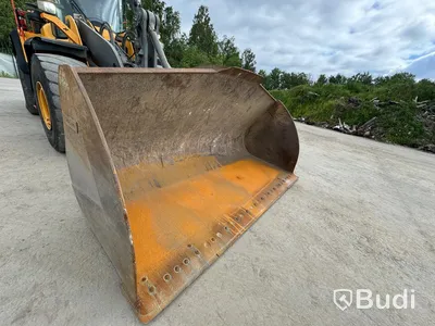 Volvo L 180H - 2017