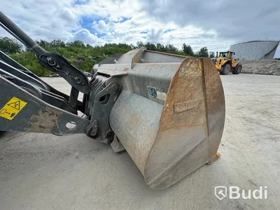Volvo L 180H - 2017