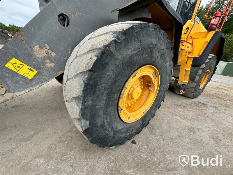 Volvo L 180H - 2017