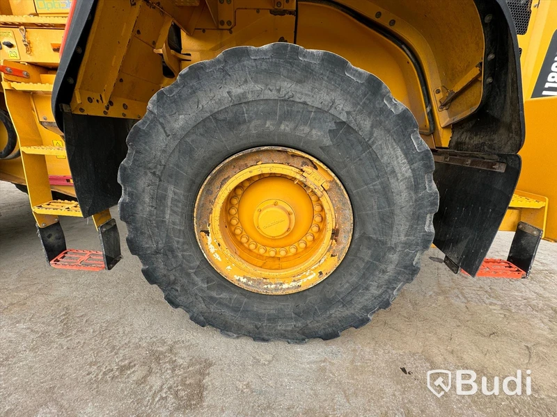Volvo L 180H - 2017