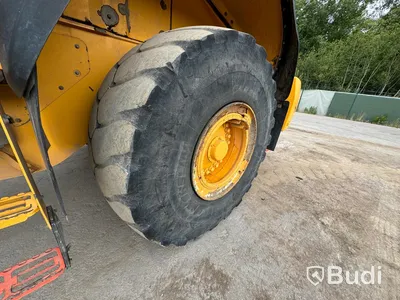 Volvo L 180H - 2017
