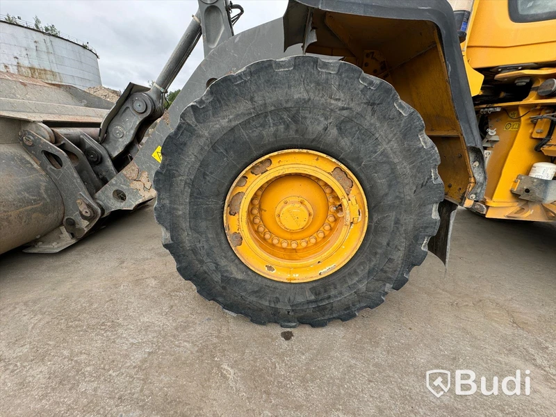 Volvo L 180H - 2017