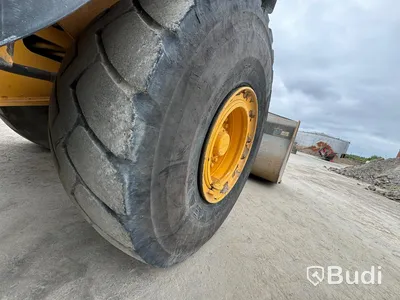 Volvo L 180H - 2017