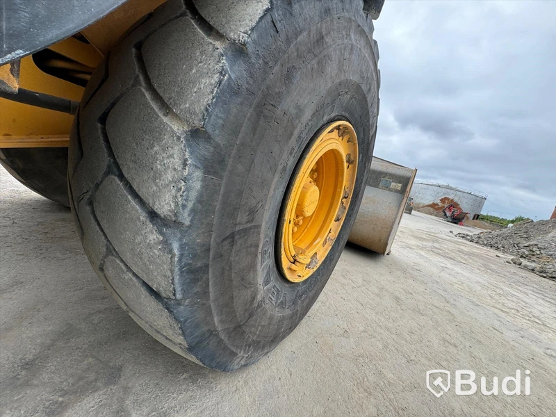 Volvo L 180H - 2017