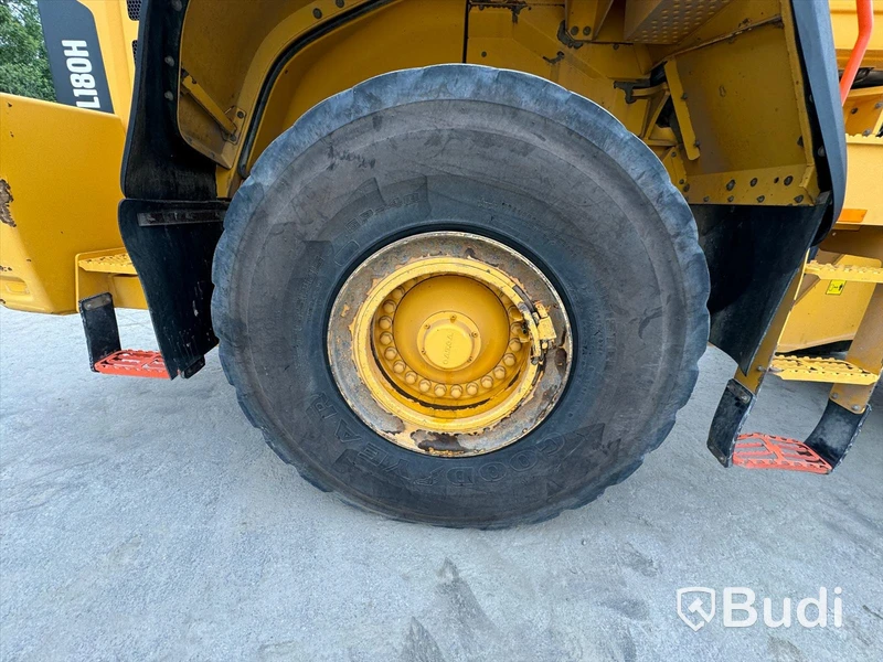 Volvo L 180H - 2017