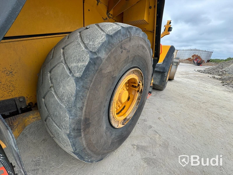 Volvo L 180H - 2017