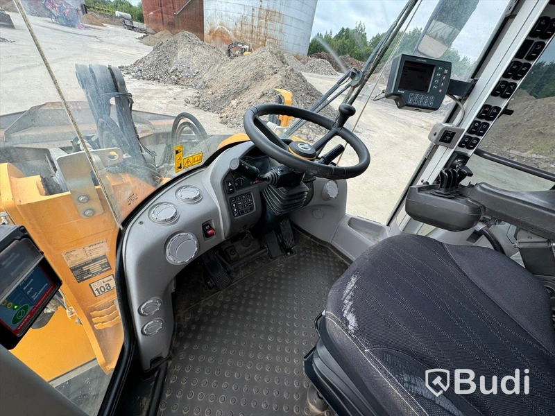 Volvo L 180H - 2017