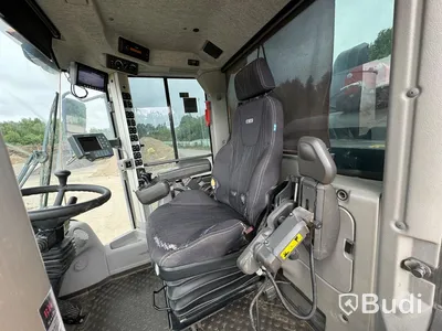 Volvo L 180H - 2017