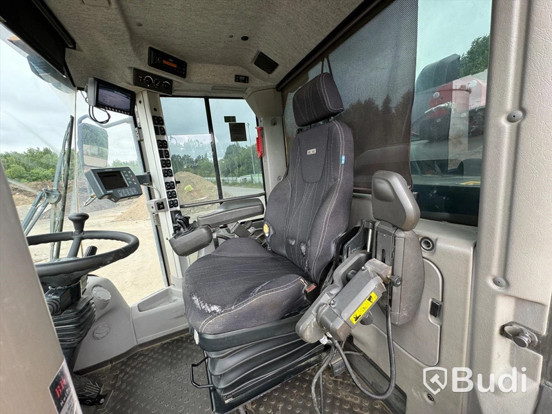 Volvo L 180H - 2017