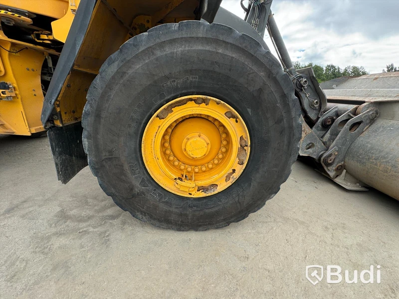 Volvo L 180H - 2017