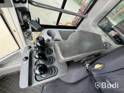 Volvo L 180H - 2017
