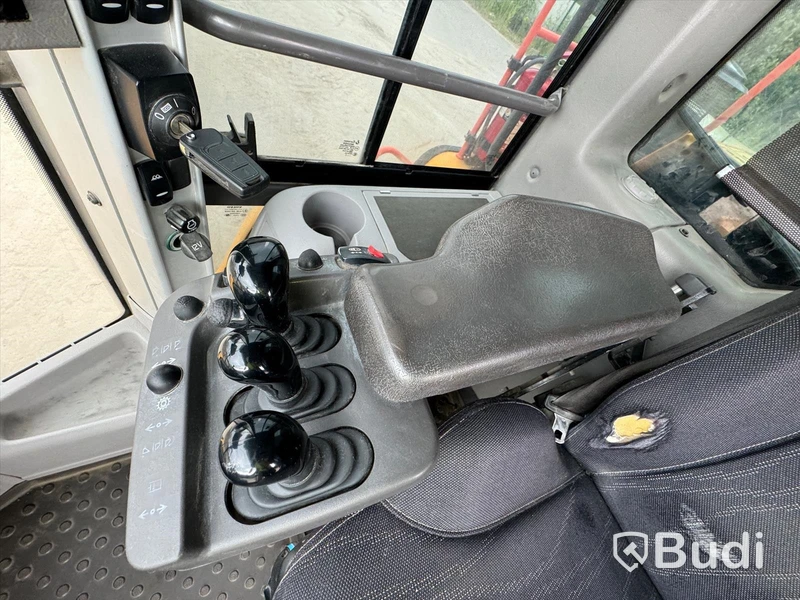 Volvo L 180H - 2017