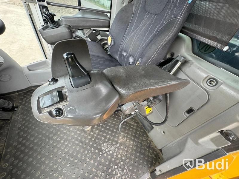 Volvo L 180H - 2017
