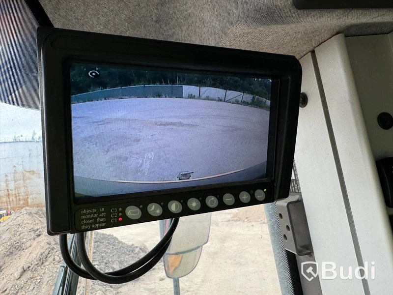 Volvo L 180H - 2017