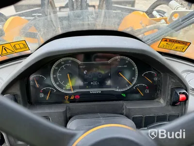 Volvo L 180H - 2017