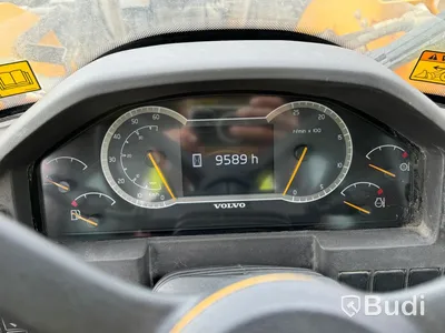 Volvo L 180H - 2017