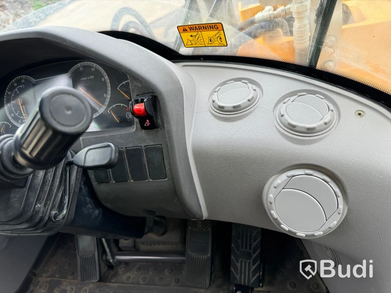 Volvo L 180H - 2017