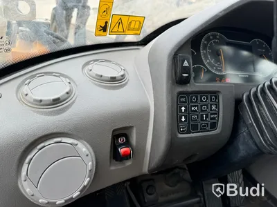 Volvo L 180H - 2017