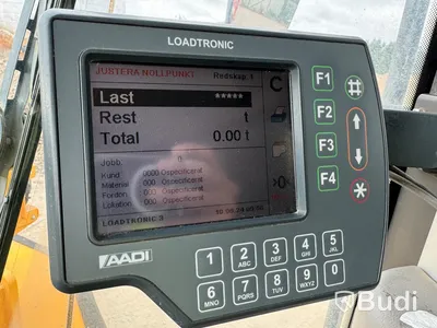 Volvo L 180H - 2017