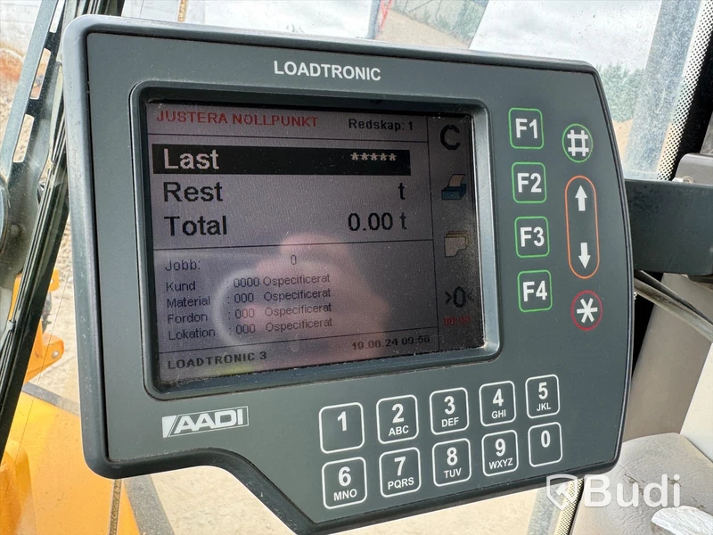Volvo L 180H - 2017