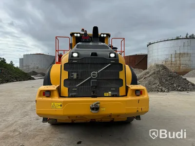 Volvo L 180H - 2017