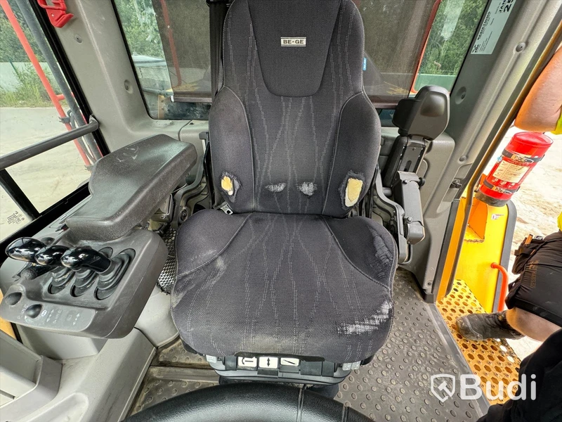 Volvo L 180H - 2017