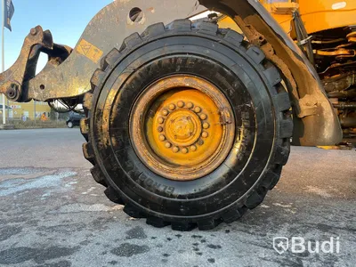 Hjullastare Volvo L90G