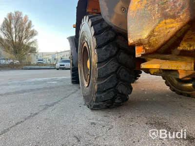 Hjullastare Volvo L90G