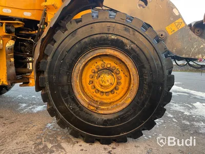 Hjullastare Volvo L90G