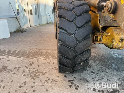 Hjullastare Volvo L90G