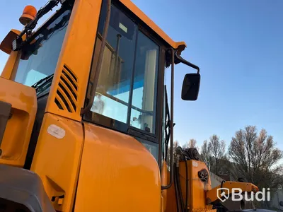 Hjullastare Volvo L90G