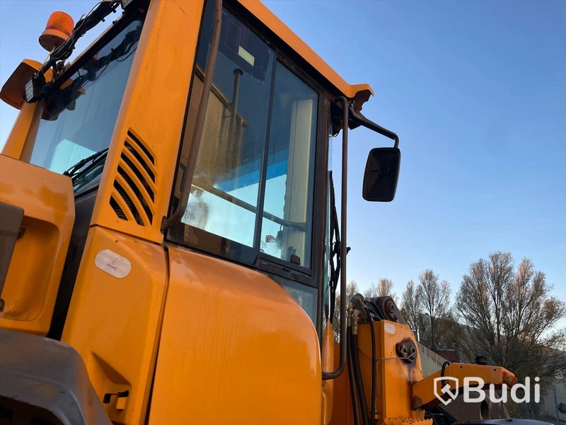 Hjullastare Volvo L90G
