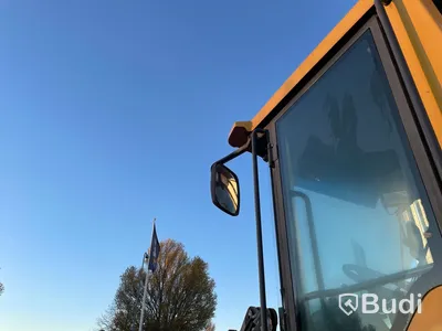 Hjullastare Volvo L90G
