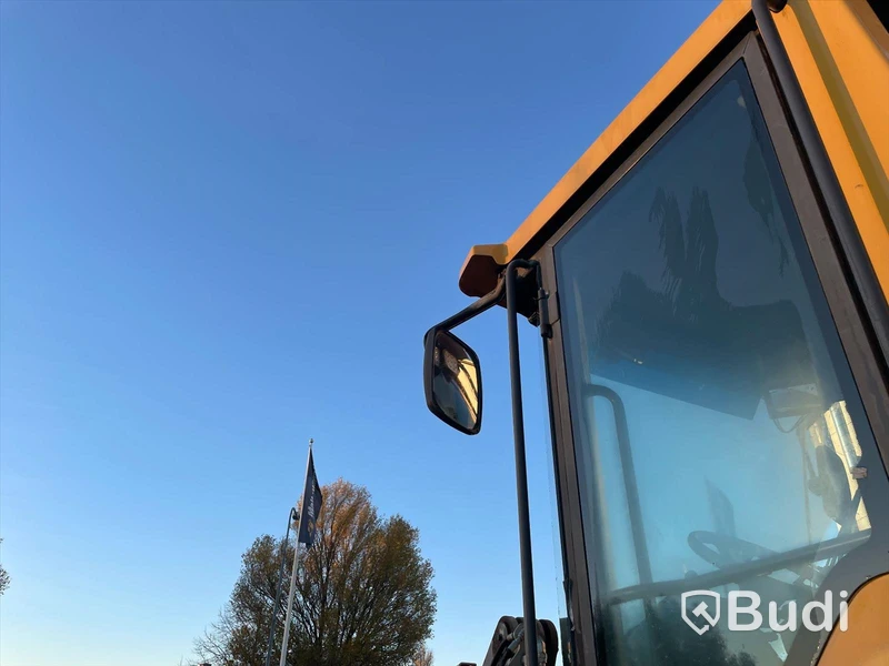 Hjullastare Volvo L90G