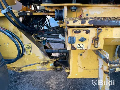 Hjullastare Volvo L90G