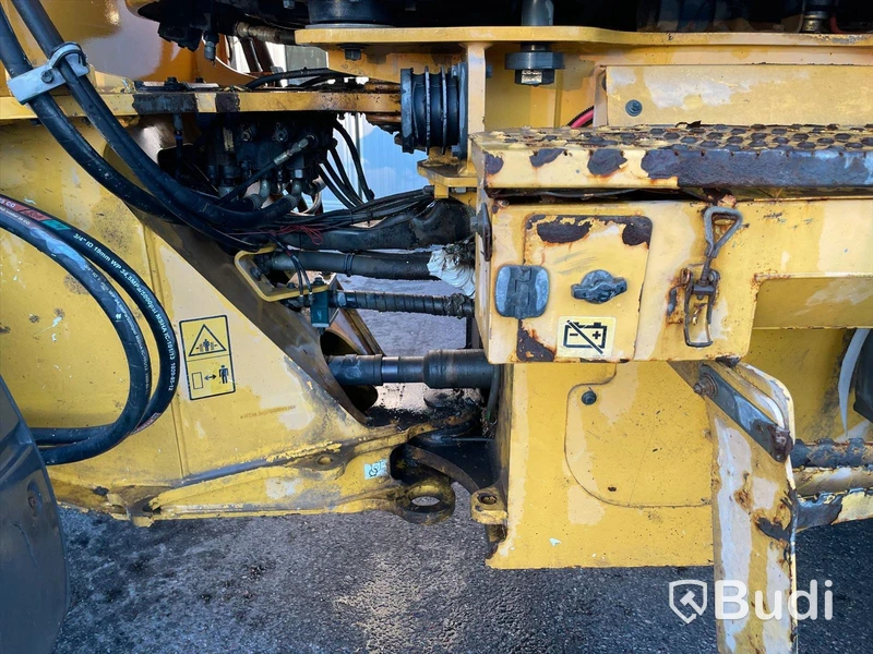 Hjullastare Volvo L90G